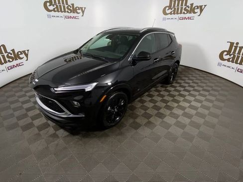 Used 2026 Buick Encore GX Sport Touring w/ Comfort Package image 4