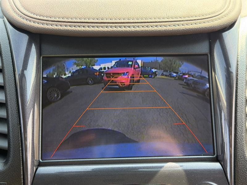 Used 2014 Chevrolet Impala LT FWD image 34