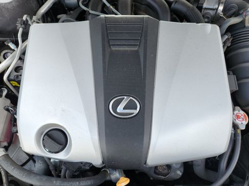 Used 2021 Lexus ES 350 w/ Premium Package FWD image 21