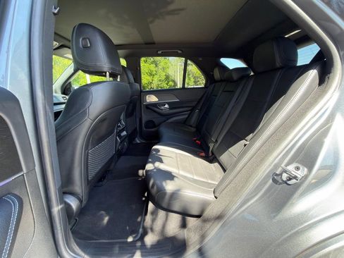 Used 2023 Mercedes-Benz GLE 350 4MATIC w/ AMG Line Exterior image 22