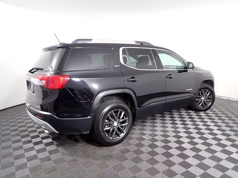 Used 2019 GMC Acadia SLT AWD/4WD image 19