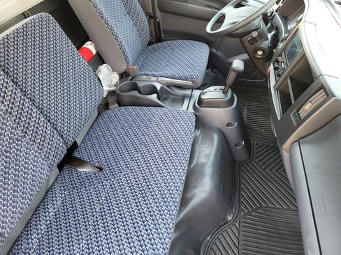 New 2026 Isuzu NPR RWD image 13