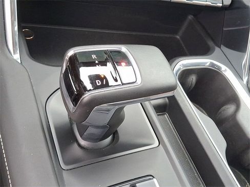 Certified 2025 GMC Sierra 1500 Denali Ultimate image 15