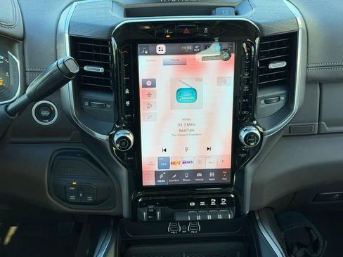 New 2025 RAM 2500 Laramie image 6