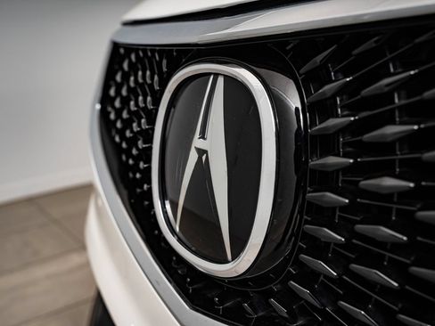 Certified 2022 Acura RDX AWD w/ Technology Package image 3