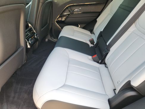 Certified 2025 Land Rover Range Rover Sport Autobiography AWD/4WD image 25