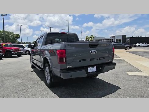 Used 2019 Ford F150 XLT w/ Equipment Group 302A Luxury AWD/4WD image 31