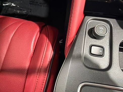 Certified 2026 Acura MDX A-Spec AWD/4WD image 45
