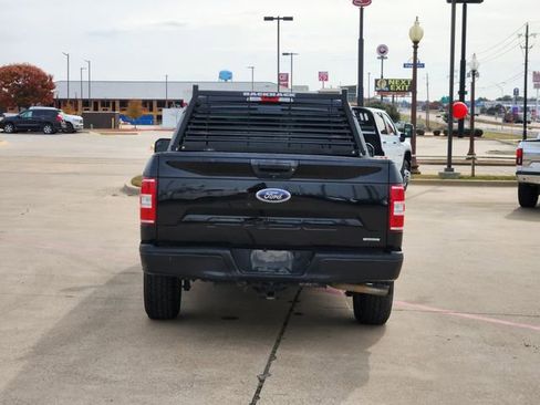 Used 2020 Ford F150 XL image 5