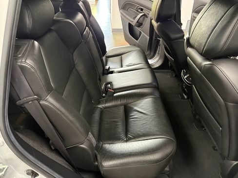 Used 2007 Acura MDX w/ Technology Package AWD/4WD image 19