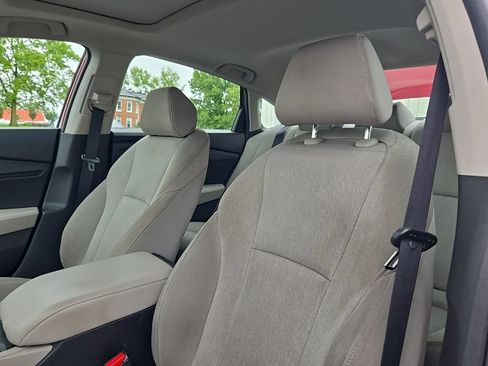 Used 2024 Honda Accord EX image 23