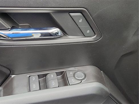 New 2024 GMC Canyon Elevation w/ Elevation Premium Package image 12