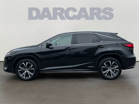 Used 2022 Lexus RX 450h AWD w/ Premium Package image 3