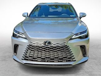 Used 2023 Lexus RX 350 Premium w/ Cold Area Package AWD/4WD video 2
