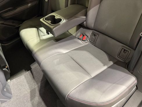 Certified 2024 Toyota Prius Prime Premium w/ Advanced Technology Package FWD image 20