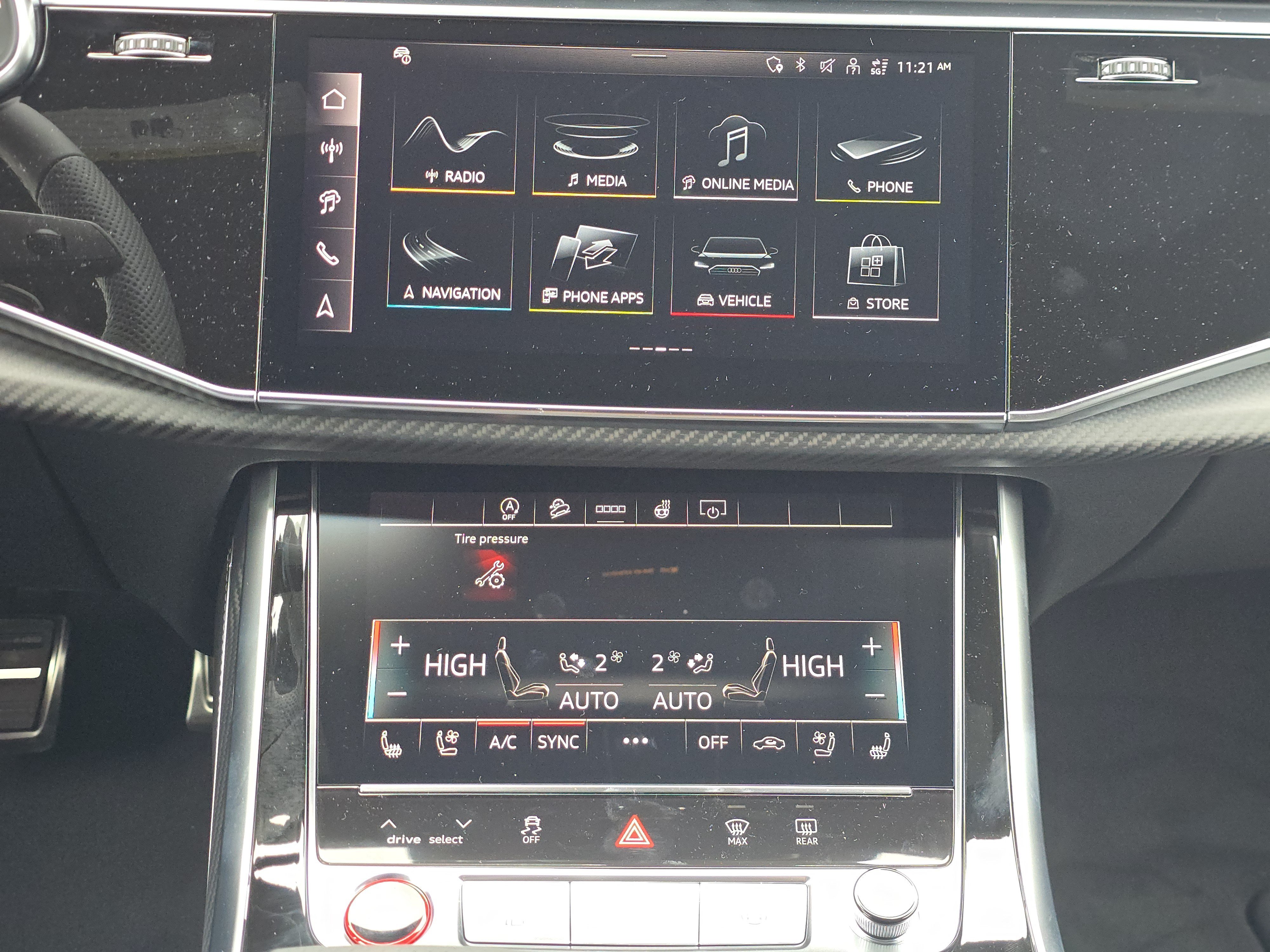 New 2026 Audi Q7 2.0T Premium Plus AWD/4WD image 25