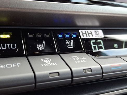 New 2026 Toyota Camry XSE image 13