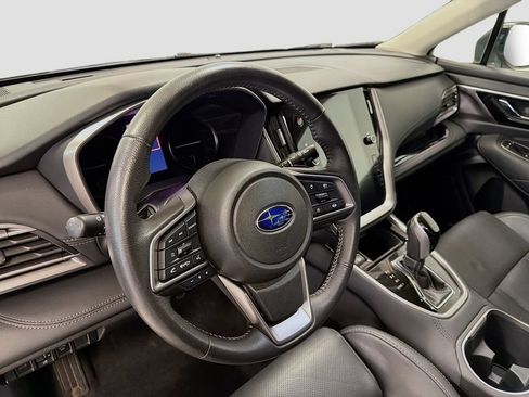 Used 2024 Subaru Outback Limited AWD/4WD image 11