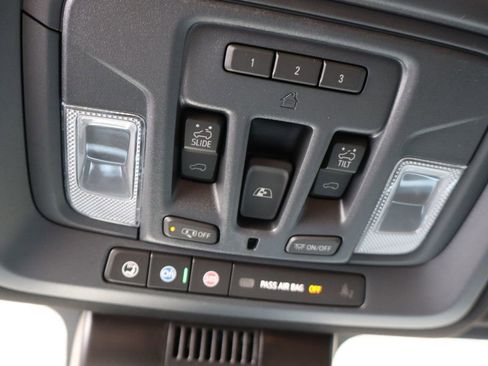 New 2026 Chevrolet Silverado 2500 High Country w/ Technology Package AWD/4WD image 34