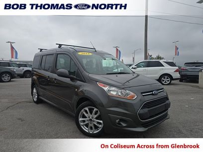 Used 2018 Ford Transit Connect Titanium