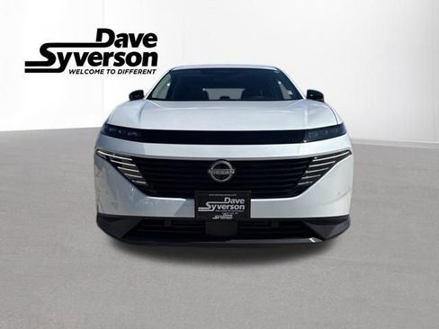 New 2025 Nissan Murano SL image 5