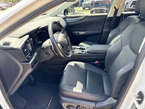 Used 2024 Lexus NX 350 AWD image 16