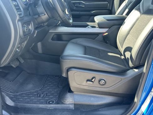 Used 2023 RAM 1500 Big Horn image 9