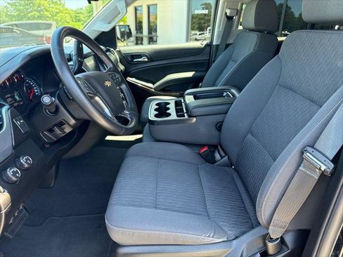 Used 2020 Chevrolet Tahoe LS w/ Skid Plate Package AWD/4WD image 13