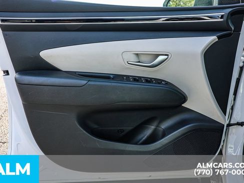 Used 2024 Hyundai Tucson SEL FWD image 48