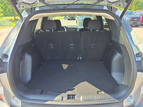 Certified 2024 Ford Escape Active w/ Tech Pack #1 AWD/4WD image 8
