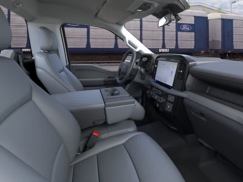 New 2026 Ford F150 XL RWD image 11