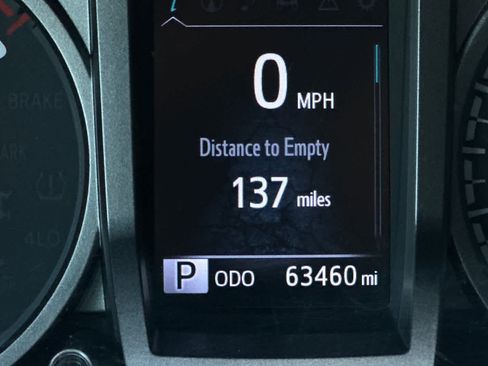 Used 2022 Toyota Tacoma TRD Off-Road w/ TRD Premium Off Road Package image 24