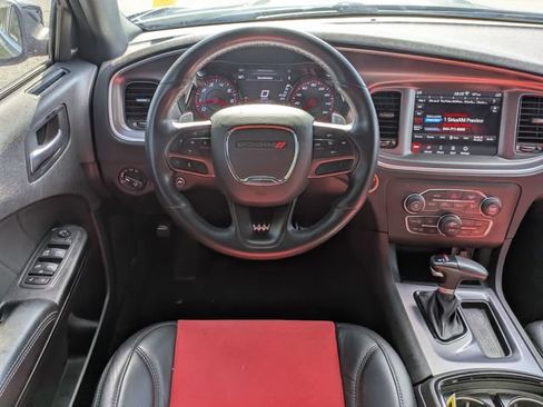 Used 2020 Dodge Charger R/T w/ Blacktop Package RWD image 11
