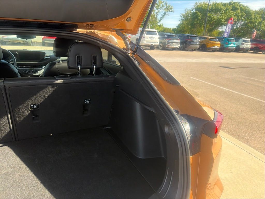 Used 2024 Buick Envista Preferred FWD image 14