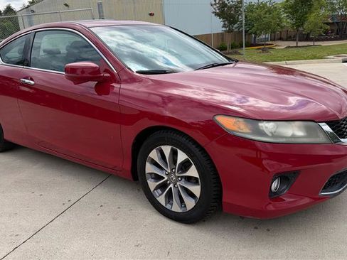 Used 2013 Honda Accord EX-L image 7