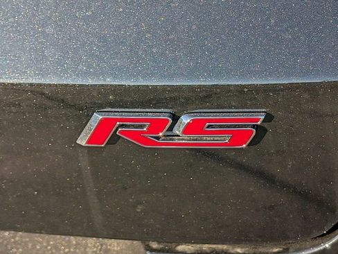 New 2026 Chevrolet TrailBlazer RS FWD image 11