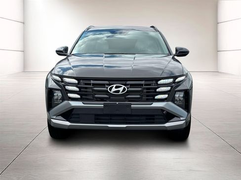Certified 2026 Hyundai Tucson SEL Plus AWD/4WD image 12