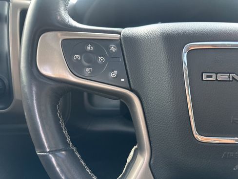 Used 2018 GMC Sierra 1500 Denali w/ Denali Ultimate Package image 26