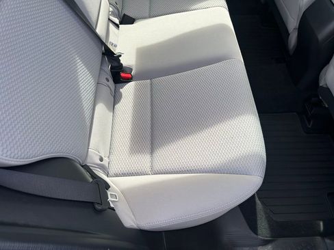 Used 2016 Subaru Forester 2.5i Premium image 20