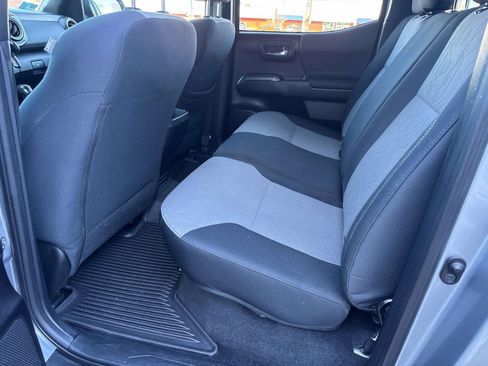 Certified 2020 Toyota Tacoma TRD Sport image 10