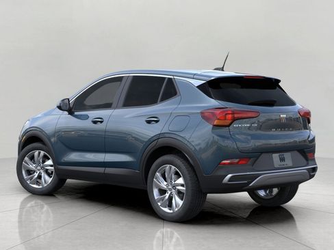 New 2026 Buick Encore GX Preferred w/ Comfort Package image 3