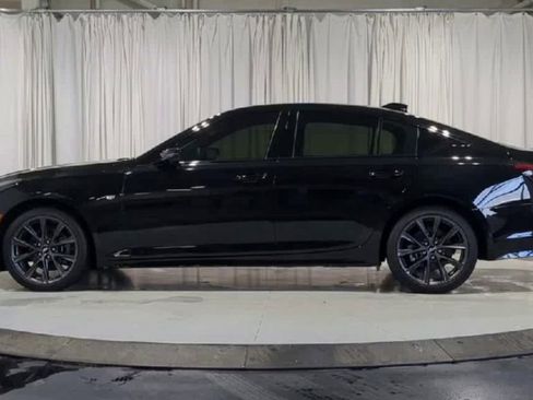 Used 2025 Cadillac CT5 Sport w/ Sun And Sound Package image 5