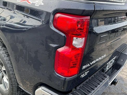 Used 2024 Chevrolet Silverado 1500 LT image 27