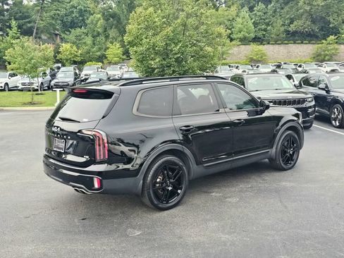 Used 2024 Kia Telluride SX X-Line AWD/4WD image 9