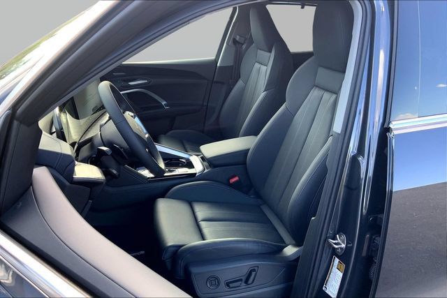 New 2026 Audi Q5 Premium Plus AWD/4WD image 8