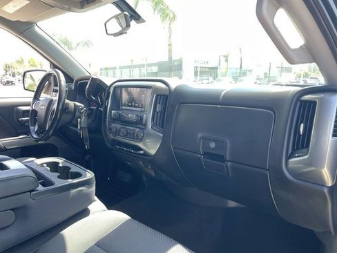 Used 2018 Chevrolet Silverado 1500 LT w/ All Star Edition RWD image 26