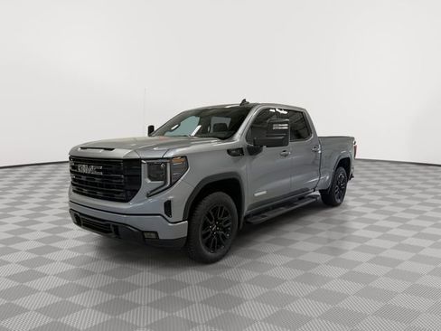 New 2026 GMC Sierra 1500 Elevation w/ Preferred Package AWD/4WD image 5