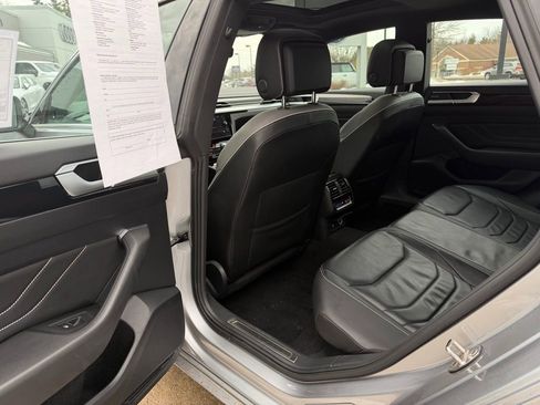 Used 2021 Volkswagen Arteon SEL Premium image 27