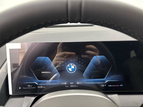 New 2026 BMW X3 xDrive30i w/ Premium Package AWD/4WD image 28