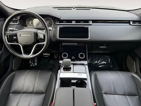 Used 2022 Land Rover Range Rover Velar R-Dynamic S image 30